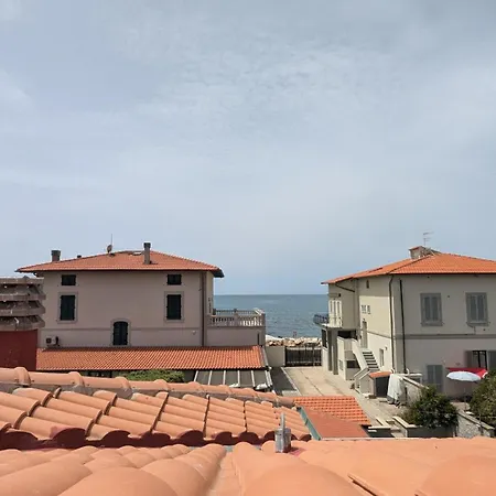 Lidia Marina Di Pisa