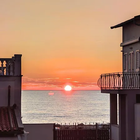 Lidia Σπίτι διακοπών Marina Di Pisa