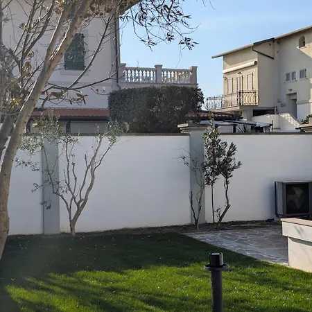 Lidia Holiday home *