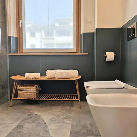 Lidia Holiday home Marina Di Pisa