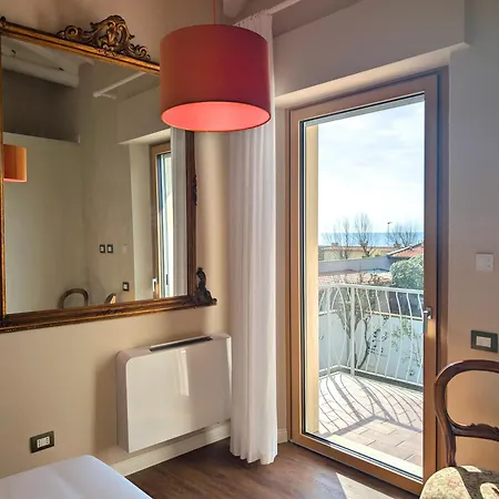 Holiday home Lidia Marina Di Pisa