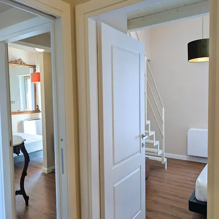 Lidia Holiday home