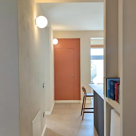 Lidia Holiday home