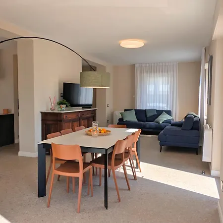 Holiday home Lidia Marina Di Pisa