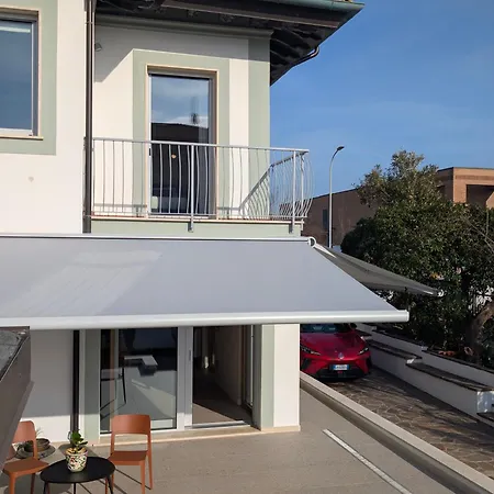 Lidia Holiday home *