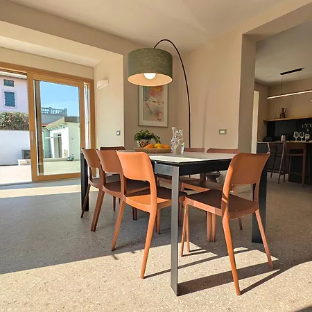 Lidia Holiday home *