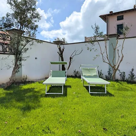 Σπίτι διακοπών Lidia Marina Di Pisa