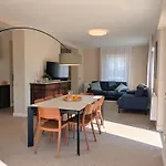 بيت للعطل Lidia مارينا دي بيزا