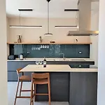Lidia بيت للعطل مارينا دي بيزا